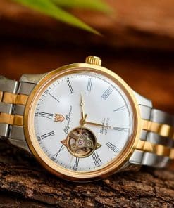 Đồng hồ nam Olym Pianus OP99141-71.1AGSK-T
