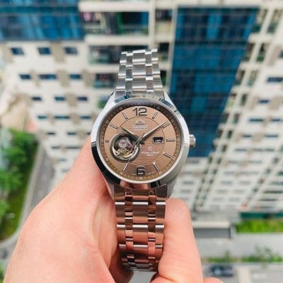 Đồng hồ nam ORIENT DB05001T0