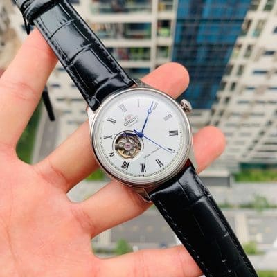 Đồng hồ nam ORIENT FAG00003W0