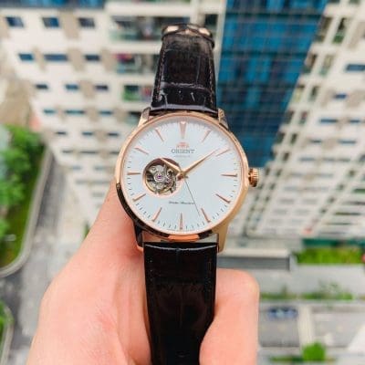 Đồng hồ nam ORIENT FAG02002W0