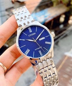 Đồng hồ nam CITIZEN NH8350-59L