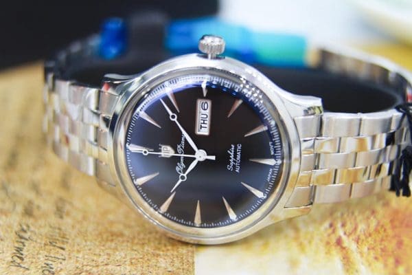 Đồng hồ nam Olym Pianus OP99141-56AGS-D