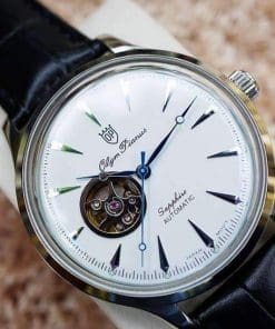 Đồng hồ nam Olym Pianus OP99141-71AGS-GL-T