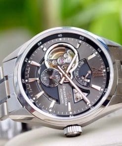 Đồng hồ nam ORIENT STAR RE-AV0004N00B