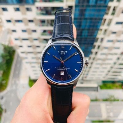 Đồng hồ nam TISSOT T099.407.16.047.00