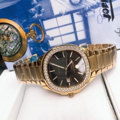 Đồng hồ nam BENTLEY BL1869-101MKBI