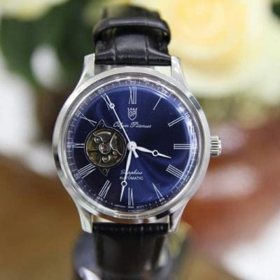 Đồng hồ nam Olym Pianus OP99141-71.1AGS-GL-X