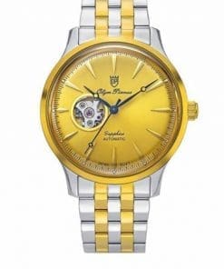 Đồng hồ nam Olym Pianus OP99141-71AGSK-V