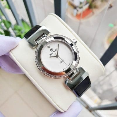 Đồng hồ nữ BENTLEY BL1858-102LWCB