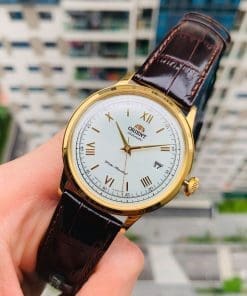 Đồng hồ nam ORIENT BAMBINO FAC00007W0