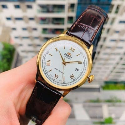 Đồng hồ nam ORIENT BAMBINO FAC00007W0