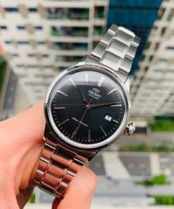 Đồng hồ nam ORIENT BAMBINO RA-AC0006B10B