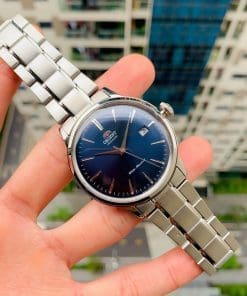 Đồng hồ nam ORIENT BAMBINO RA-AC0007L10B
