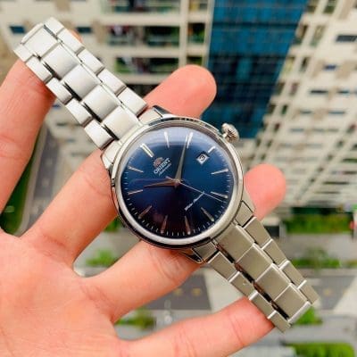 Đồng hồ nam ORIENT BAMBINO RA-AC0007L10B