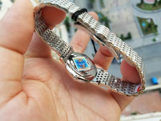 Đồng hồ OPA58082LS-T