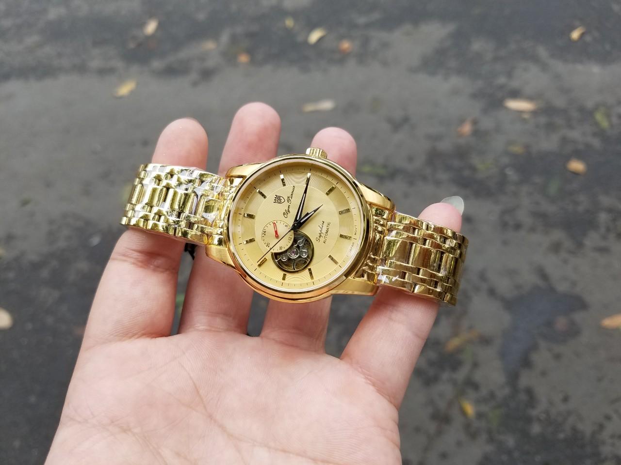 OP990-163AMK-V (1) Đồng hồ nam Olym Pianus OP990-163AMK-V