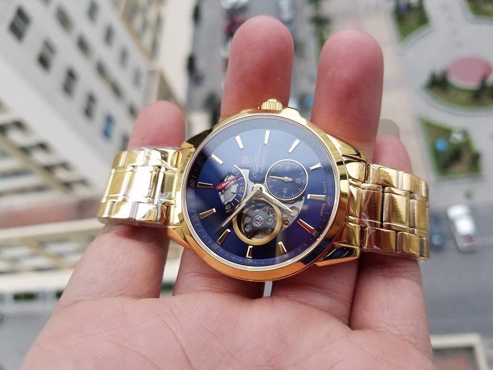 OP9908-88.1AGK-X (1) Đồng hồ nam Olym Pianus OP9908-88.1AGK-X