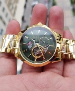 Đồng hồ nam Olym Pianus OP9908-88.1AGK-XL