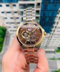 Đồng hồ nam Olym Pianus OP9908-88.1AGSK-N