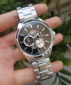 Đồng hồ nam Olym Pianus OP9908-88.1AGS-D