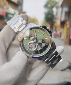 Đồng hồ nam Olym Pianus OP9908-88.1AGS-XL