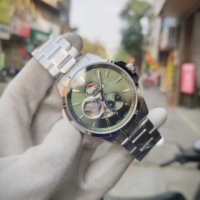 Đồng hồ nam Olym Pianus OP9908-88.1AGS-XL