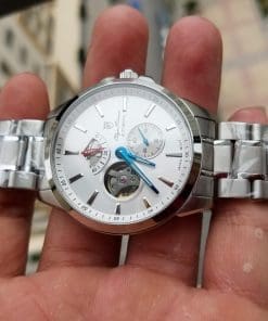 Đồng hồ nam Olym Pianus OP9908-88AGS-T