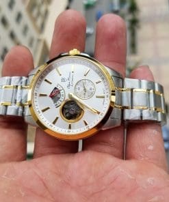 Đồng hồ nam Olym Pianus OP9908-88AGSK-T