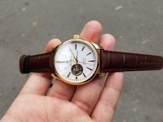 Đồng hồ nam Olym Pianus OP9927-71AMK-GL-T