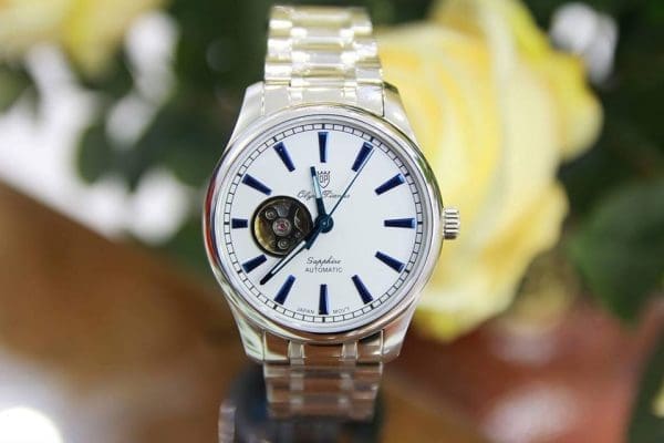 Đồng hồ nam Olym Pianus OP9927-71AMS-T