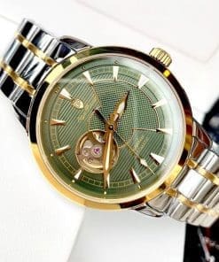 Đồng hồ nam Olym Pianus OP9932-71AMSK-XL