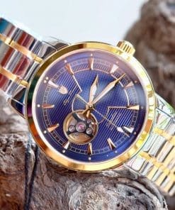 Đồng hồ nam Olym Pianus OP9932-71AMSK-X