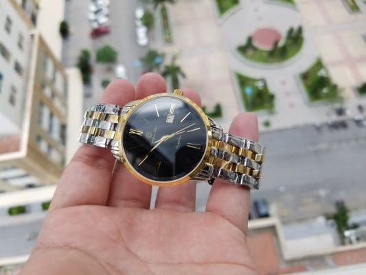 đồng hồ OPA58061MSK-D