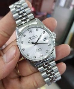 Đồng hồ nam Olym Pianus OP89322AGS-T