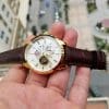 Đồng hồ nam Olym Pianus OP9908-88AGK-GL-T