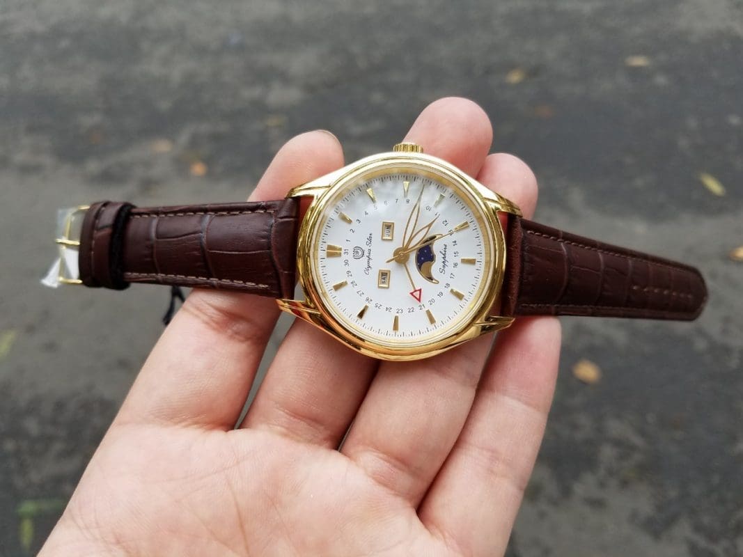 đồng hồ chính hãng OPA98022-80MK-GL-T