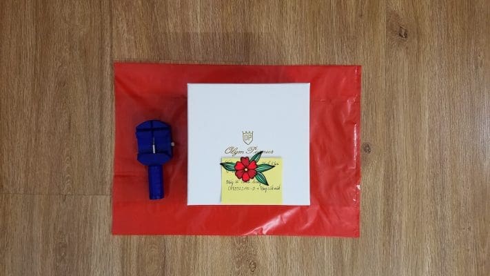 đồng hồ chính hãng OP89322AMK-D