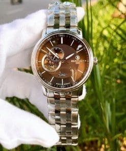 Đồng hồ nam BENTLEY BL1832-25MWDI