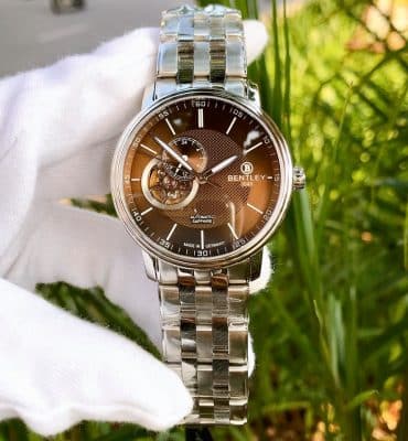 Đồng hồ nam BENTLEY BL1832-25MWDI