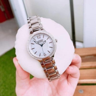 Đồng hồ nữ CITIZEN EP5970-57A