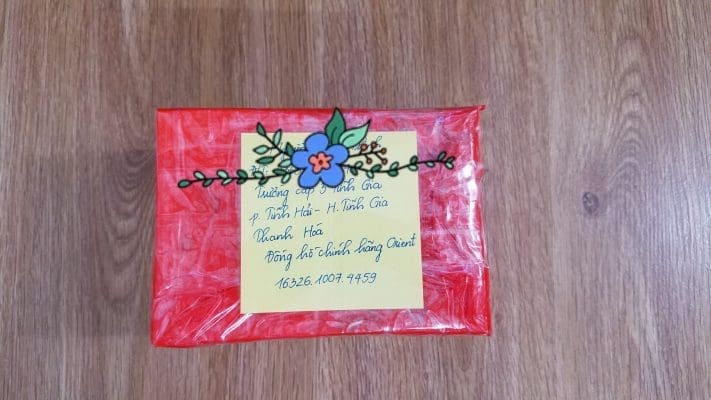 Đồng hồ Orient SK RA-AA0B02R19B chính hãng
