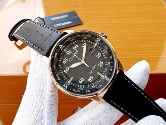 Đồng hồ nam CITIZEN BM7393-08H