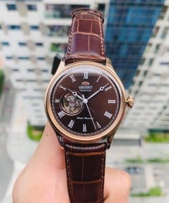 Đồng hồ nam ORIENT CABALLERO FAG00001T0