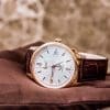 Đồng hồ nam OGIVAL OG1929-24AGR-GL-T