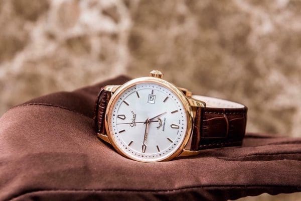 Đồng hồ nam OGIVAL OG1929-24AGR-GL-T