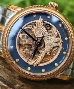 Đồng hồ nam OGIVAL OG358.31AGSR-X
