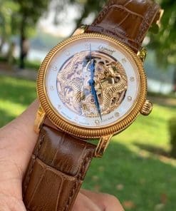 Đồng hồ nam OGIVAL OG358.65AG42R-GL