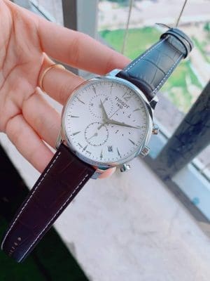 Đồng hồ nam TISSOT T063.617.16.037.00