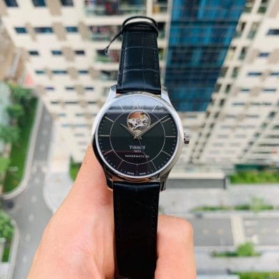 Đồng hồ nam TISSOT T063.907.16.058.00