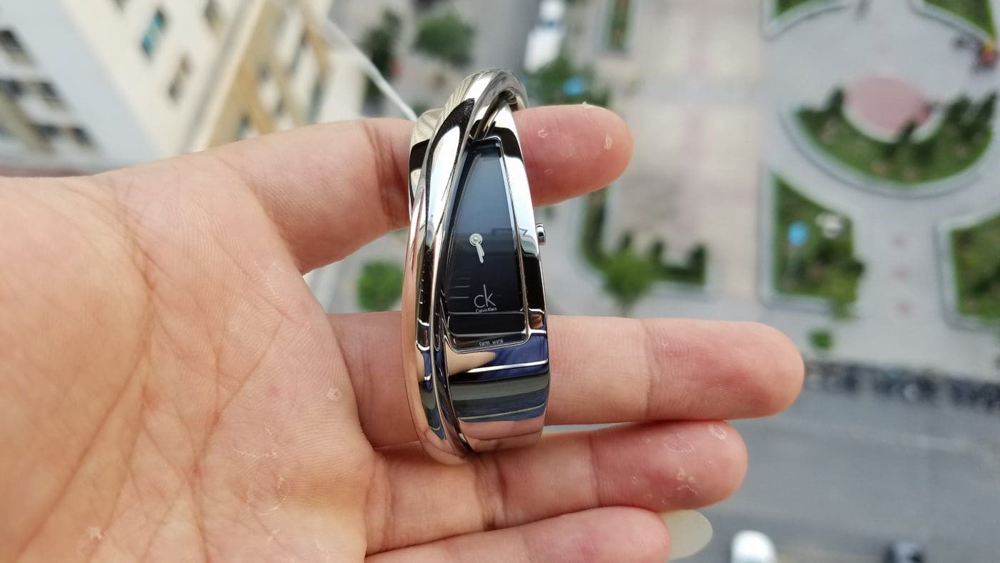 Đồng hồ chính hãng CK K2J24102